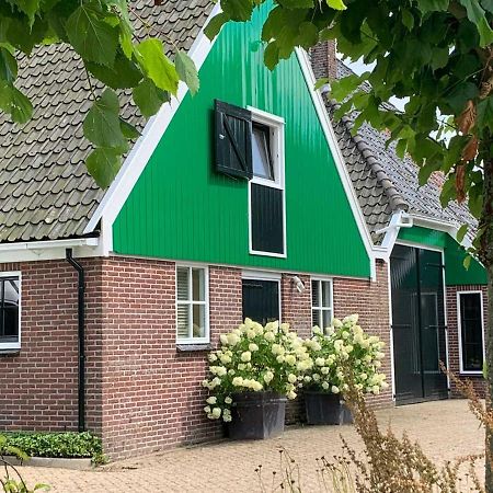 Smederij Abbekerk, Guesthouse Екстер'єр фото