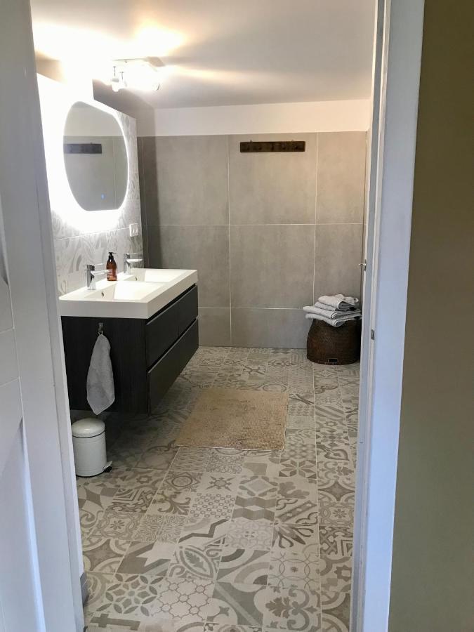 Smederij Abbekerk, Guesthouse Екстер'єр фото