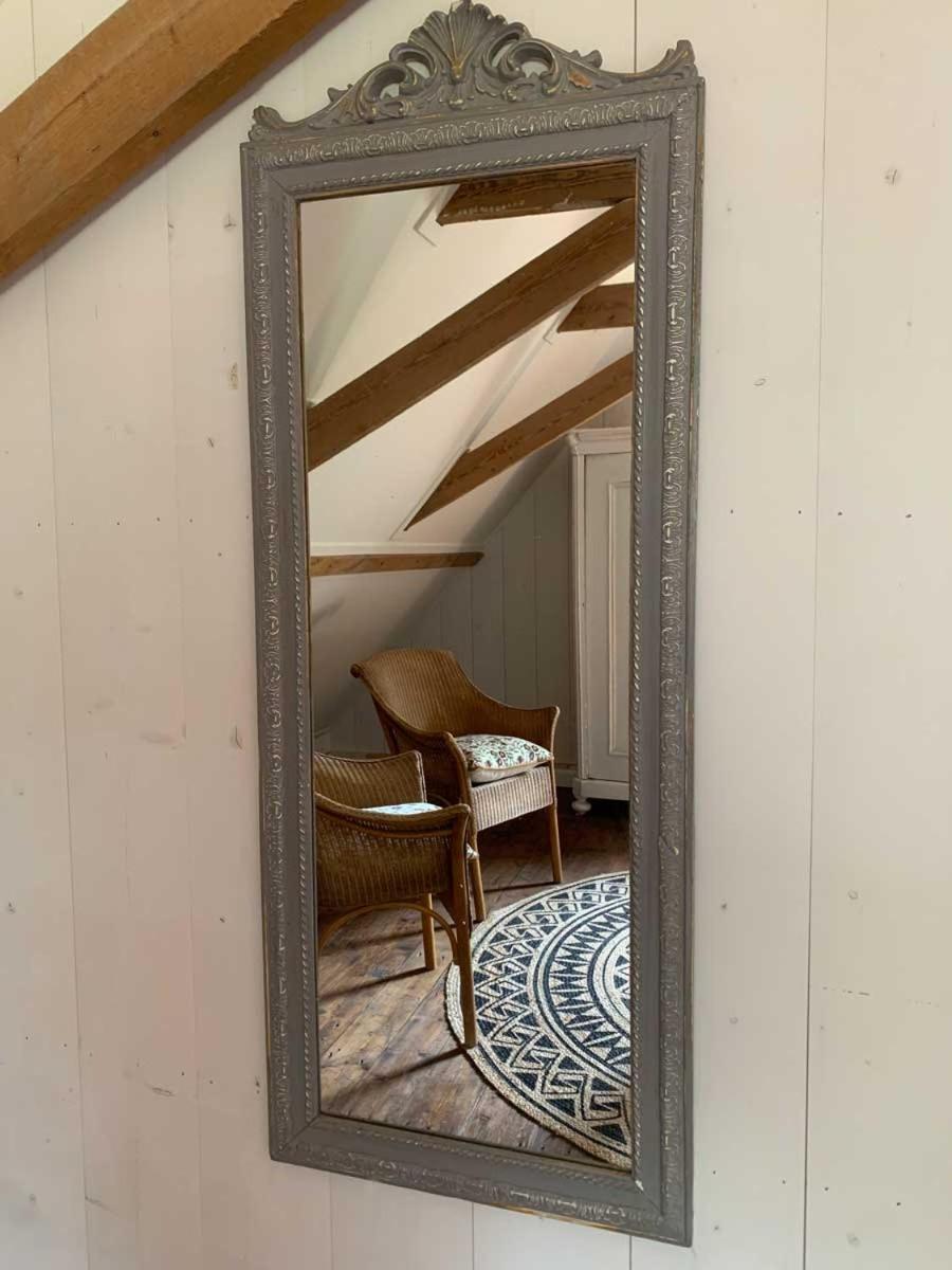 Smederij Abbekerk, Guesthouse Екстер'єр фото