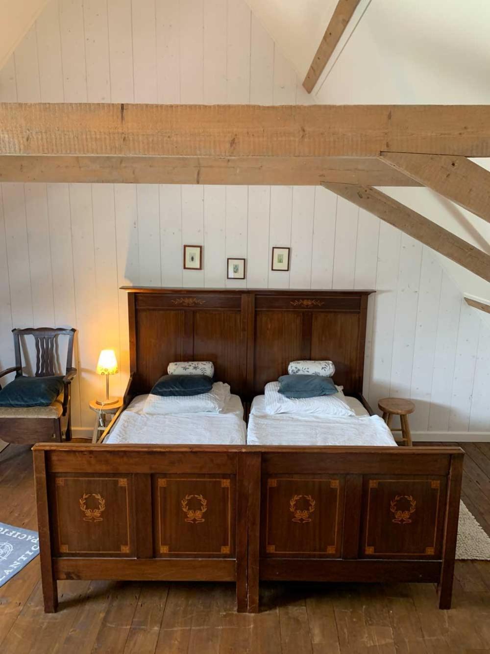 Smederij Abbekerk, Guesthouse Екстер'єр фото