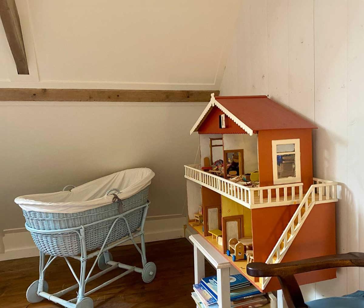Smederij Abbekerk, Guesthouse Екстер'єр фото