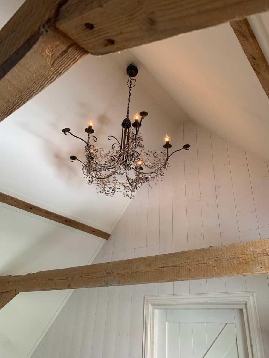 Smederij Abbekerk, Guesthouse Екстер'єр фото